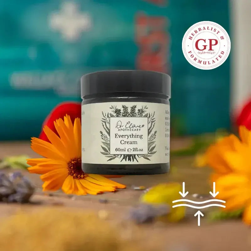 Dr Clare Everything Cream 60g- Lillys Pharmacy and Health Store