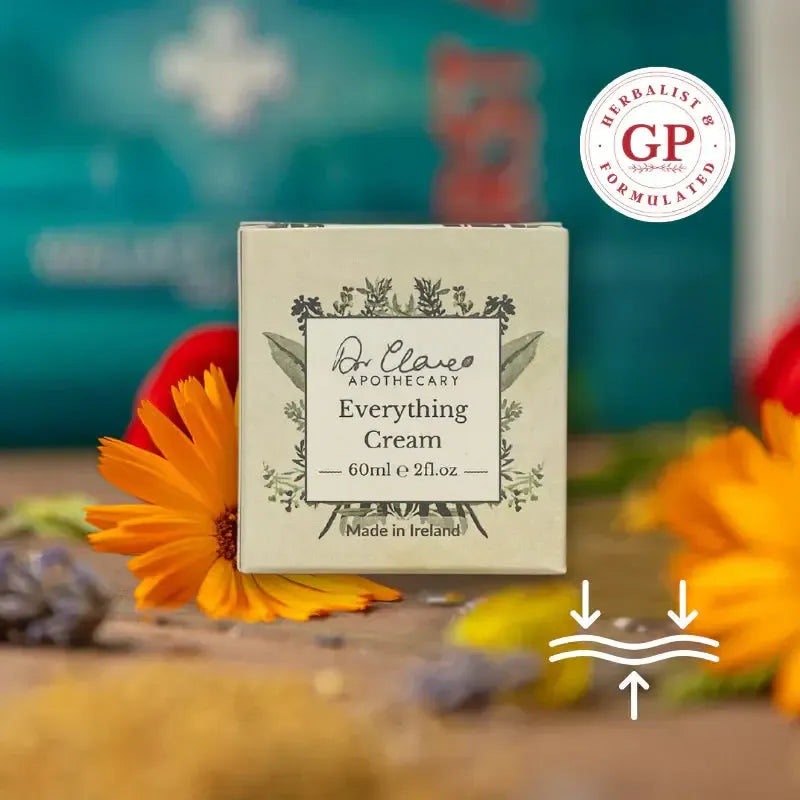Dr Clare Everything Cream 60g- Lillys Pharmacy and Health Store