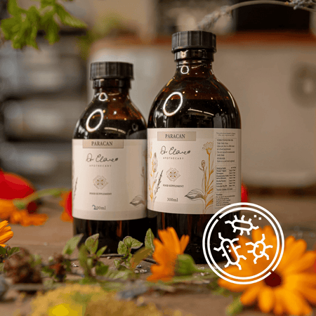 Dr Clare Paracan 200ml- Lillys Pharmacy and Health Store