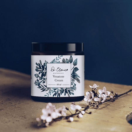 Dr Clare Venatone Cream