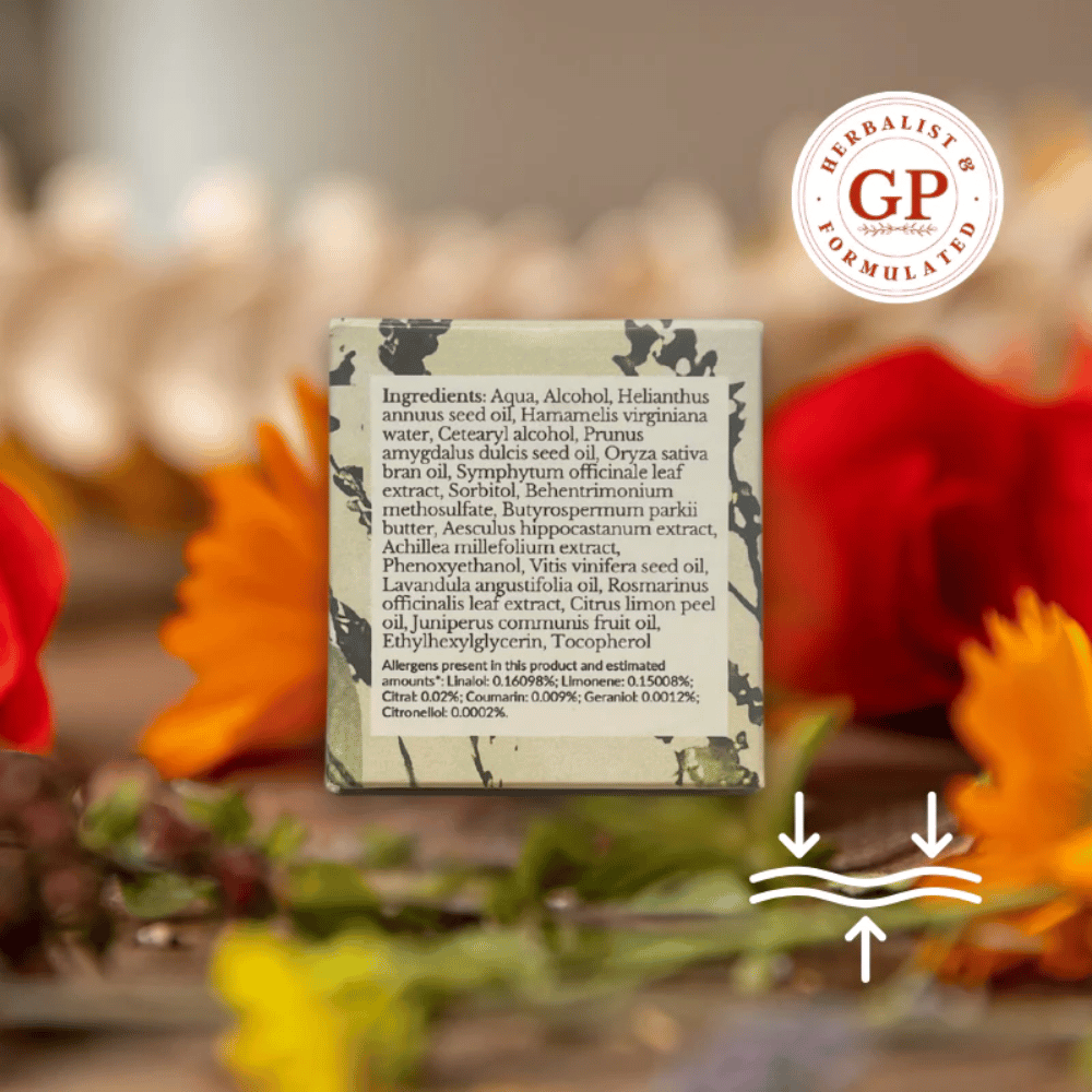 Dr Clare Witch Hazel Cream 60ml- Lillys Pharmacy and Health Store