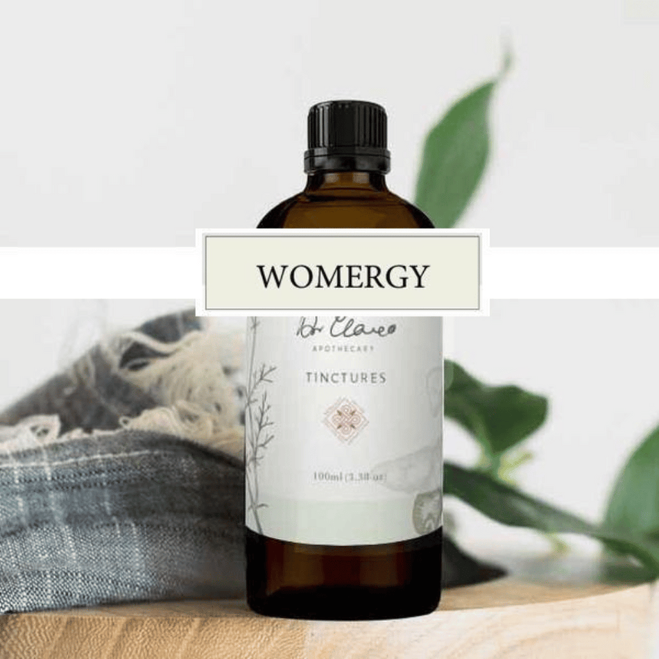 Dr Clare Womergy 100ml- Lillys Pharmacy and Health Store