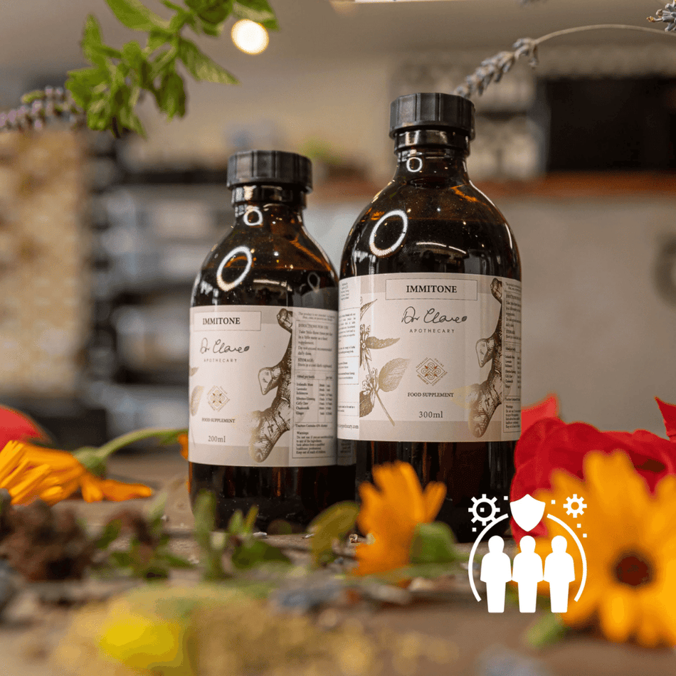 Dr. Clare Immitone 300ml- Lillys Pharmacy and Health Store