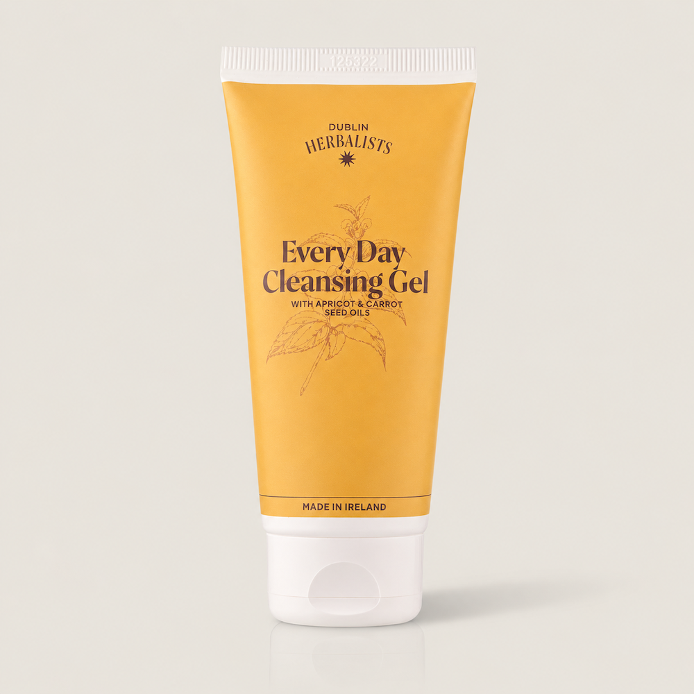 Dublin Herbalist Everyday Cleaning Gel- Lillys Pharmacy and Health Store