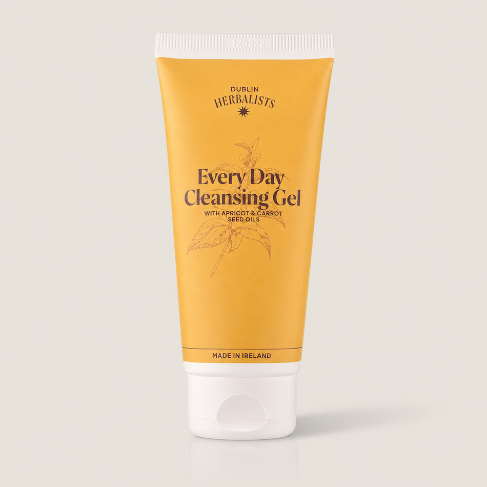 Dublin Herbalist Everyday Cleaning Gel- Lillys Pharmacy and Health Store