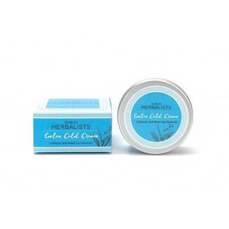 Dublin Herbalists Galen Cold Cream - Lillys Pharmacy and Health store