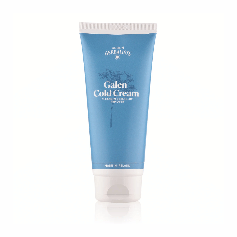 Dublin Herbalist Galen Cold Cream- Lillys Pharmacy and Health Store