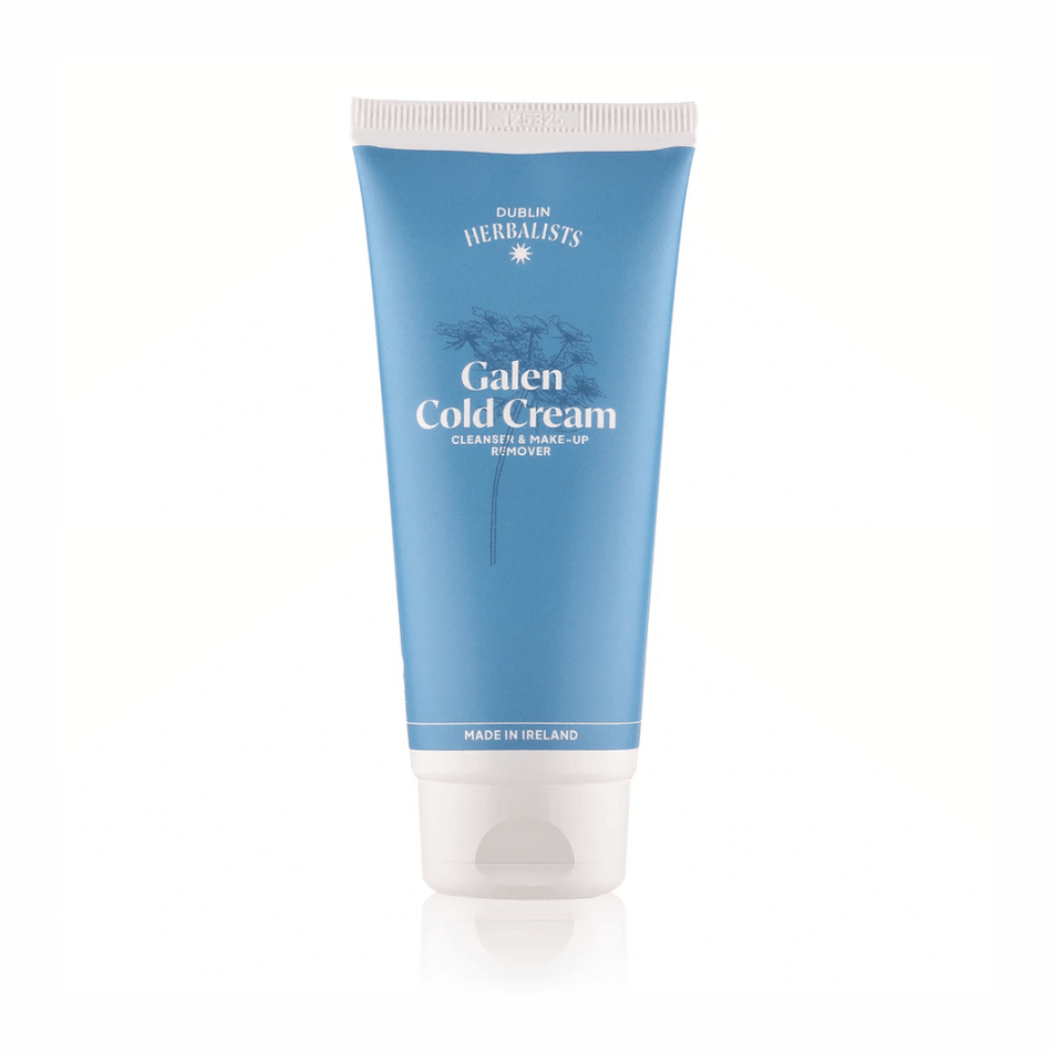 Dublin Herbalist Galen Cold Cream- Lillys Pharmacy and Health Store