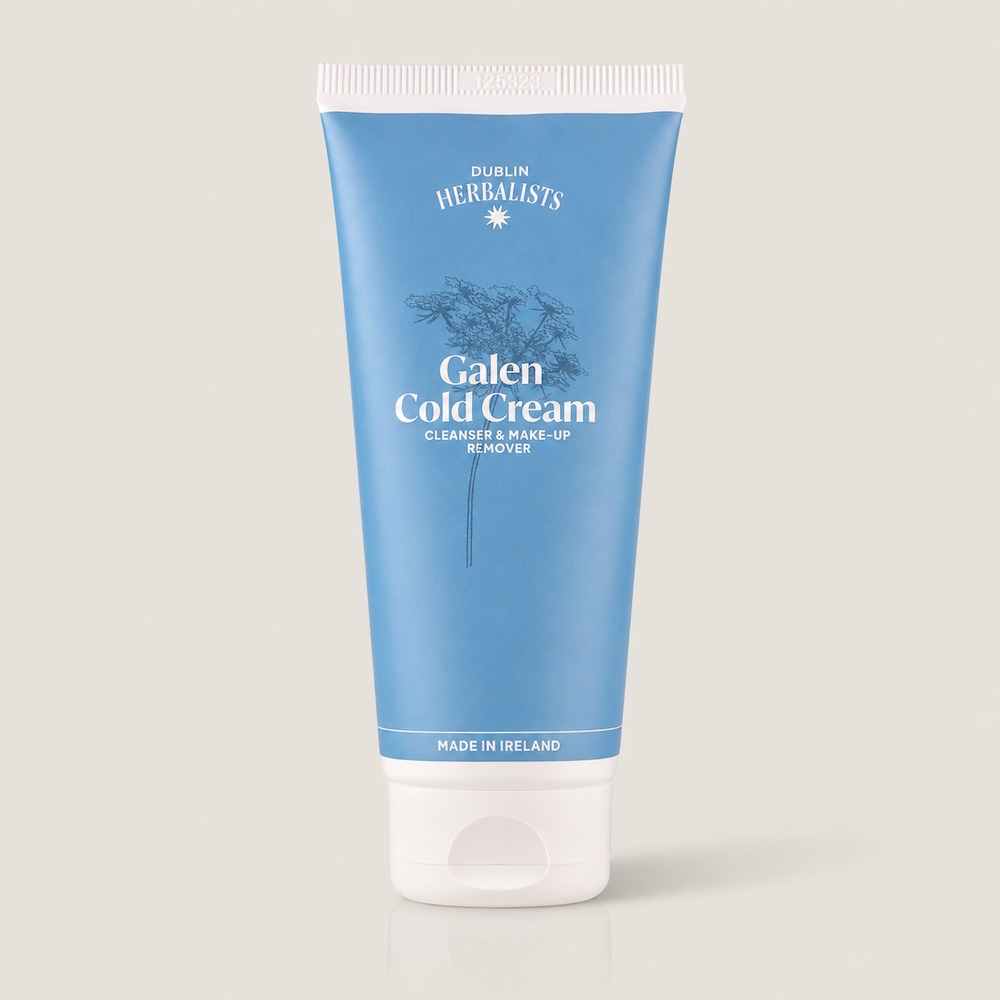 Dublin Herbalist Galen Cold Cream- Lillys Pharmacy and Health Store