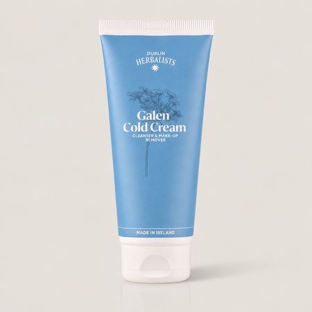 Dublin Herbalist Galen Cold Cream- Lillys Pharmacy and Health Store
