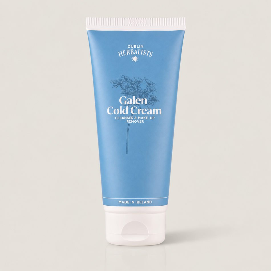 Dublin Herbalist Galen Cold Cream- Lillys Pharmacy and Health Store