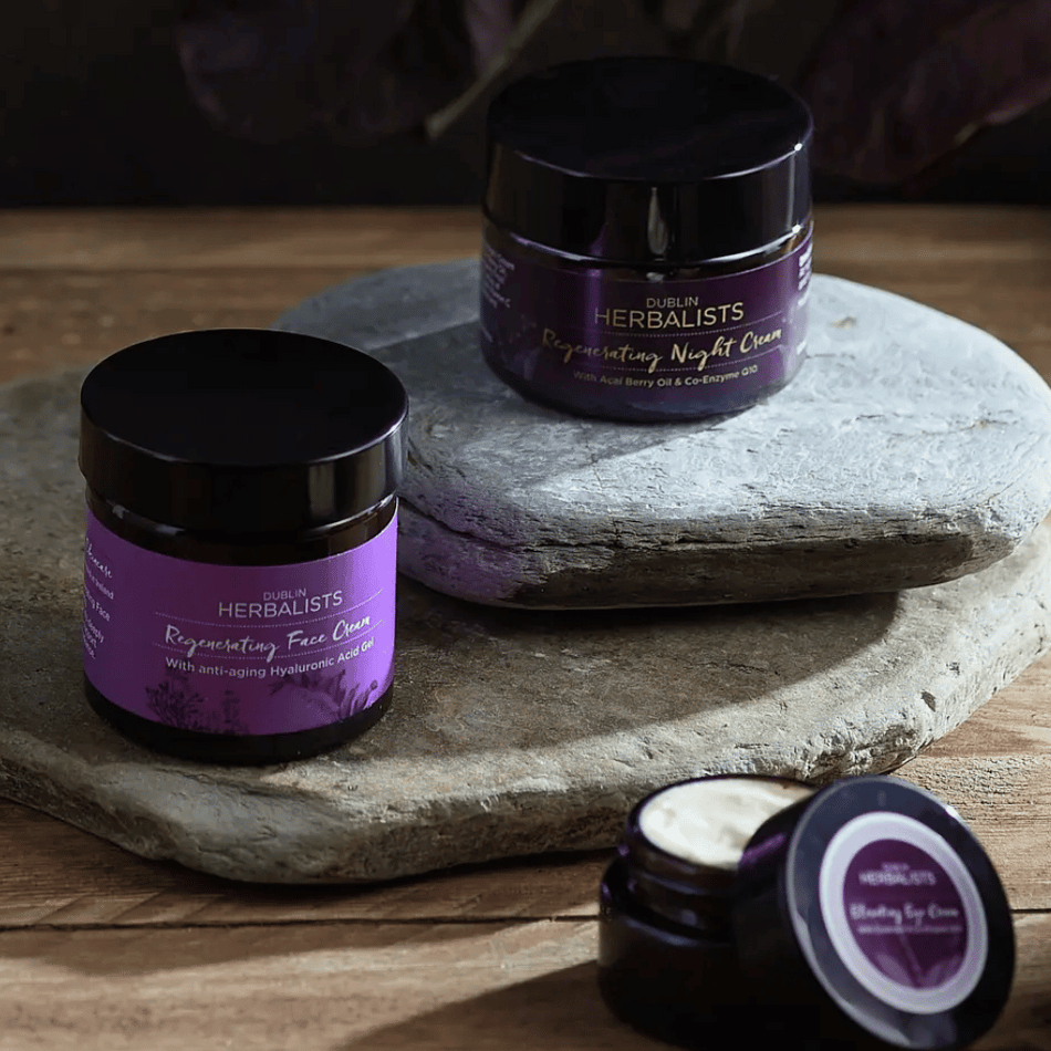 Dublin Herbalists Anti Aging Gift Set- Lillys Pharmacy and Health Store