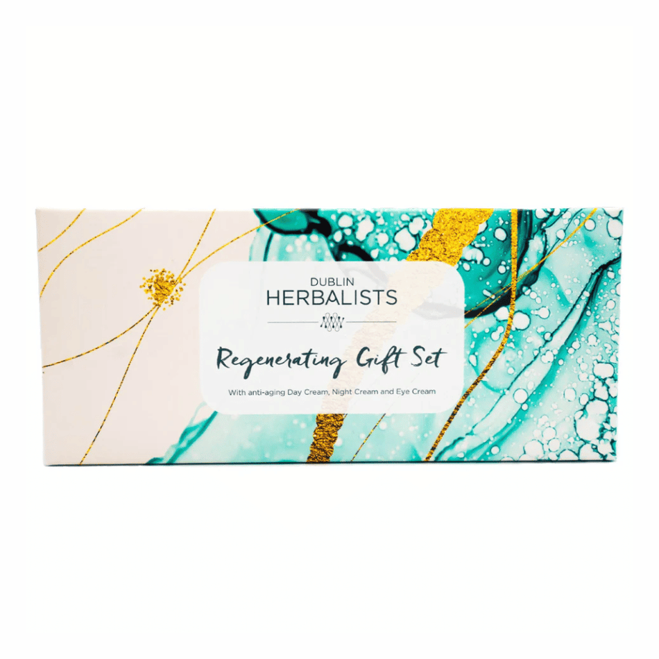 Dublin Herbalists Anti Aging Gift Set- Lillys Pharmacy and Health Store