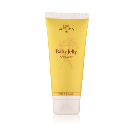 Dublin Herbalists Baby Jelly 100ml- Lillys Pharmacy and Health Store