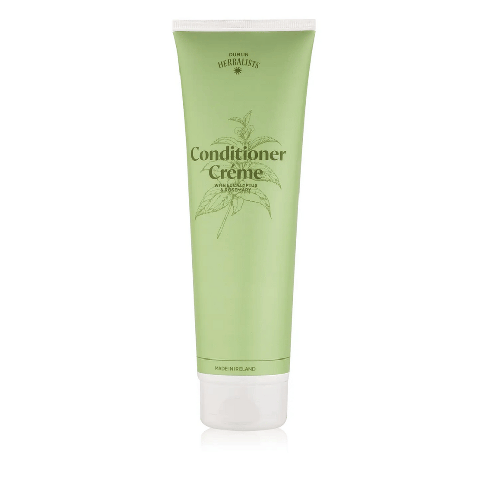 Dublin Herbalists Conditioner Cremé Eucalyptus and Rosemary 300ml- Lillys Pharmacy and Health Store