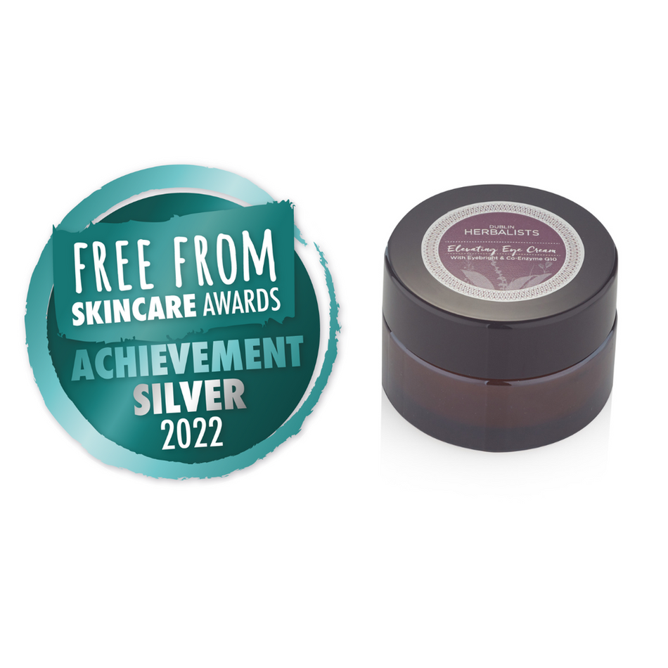 Dublin Herbalists Elevating Eye Cream