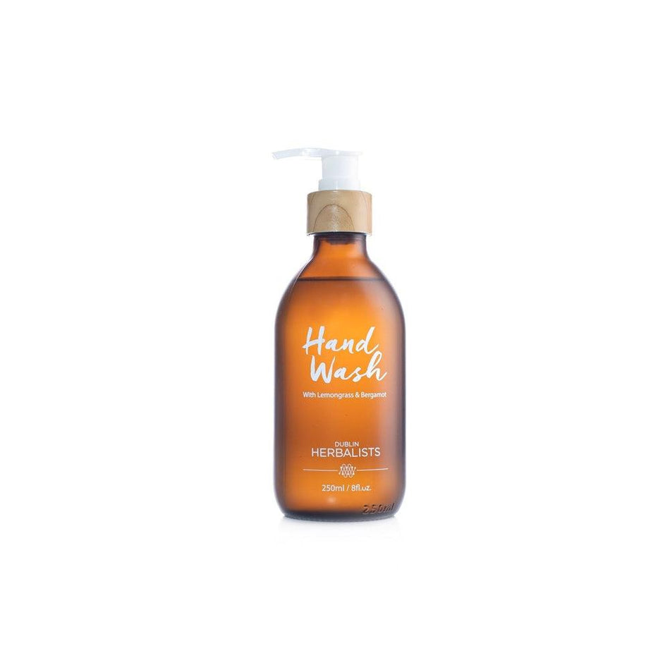 Dublin Herbalists Hand Wash
