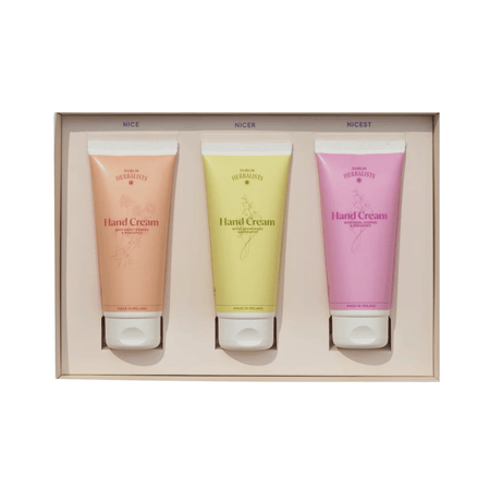 Dublin Herbalists Hands but Nicer - Hand Cream Gift Set 100ml- Lillys Pharmacy and Health Store
