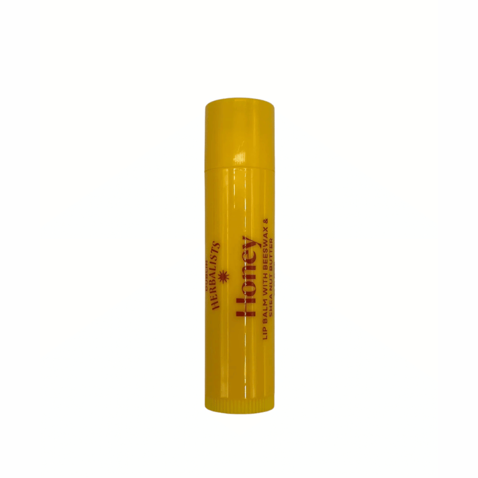 Dublin Herbalists Honey Lip Balm- Lillys Pharmacy and Health Store