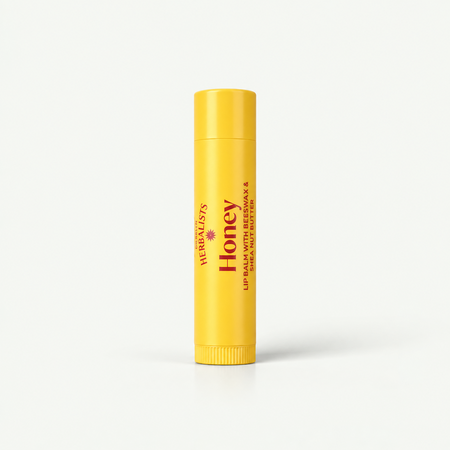 Dublin Herbalists Honey Lip Balm- Lillys Pharmacy and Health Store