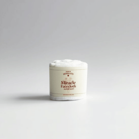 Dublin Herbalists Miracle Facecloth- Lillys Pharmacy and Health Store