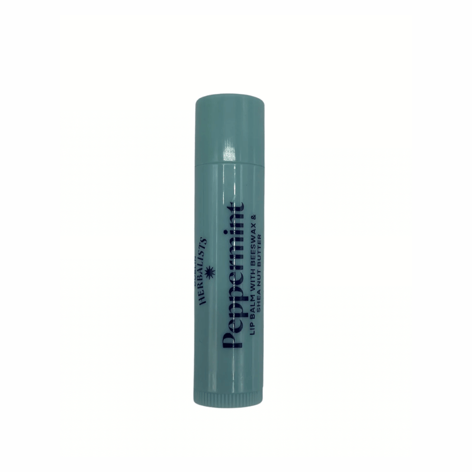 Dublin Herbalists Peppermint Lip Balm- Lillys Pharmacy and Health Store