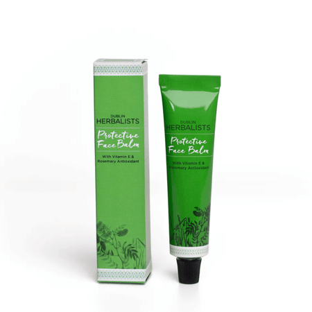 Dublin Herbalists Protective Face Balm- Lillys Pharmacy and Health Store