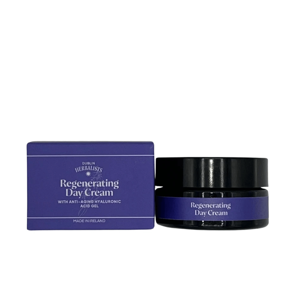 Dublin Herbalists Regenerating Anti-aging Day Cream 60ml- Lillys Pharmacy and Health Store