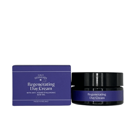 Dublin Herbalists Regenerating Anti-aging Day Cream 60ml- Lillys Pharmacy and Health Store