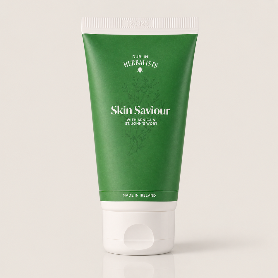 Dublin Herbalists Skin Saviour- Lillys Pharmacy and Health Store