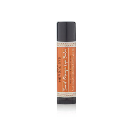 Dublin Herbalists Sweet Orange Lip Balm