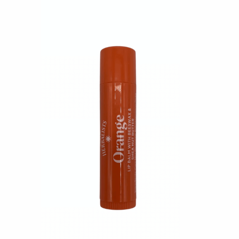 Dublin Herbalists Sweet Orange Lip Balm- Lillys Pharmacy and Health Store
