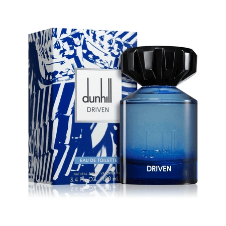 Dunhill Driven Mens 60ml Edt Spr- Lillys Pharmacy and Health Store