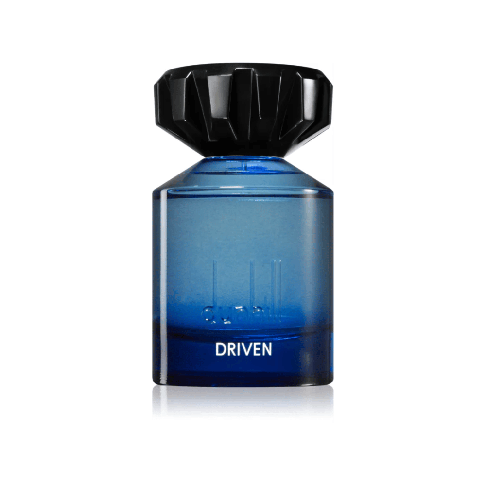 Dunhill Driven Mens 60ml Edt Spr