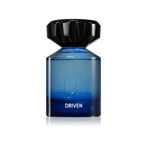 Dunhill Driven Mens 60ml Edt Spr