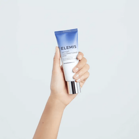 ELEMIS Peptide4 Thousand Flower Mask 75ml- Lillys Pharmacy and Health Store