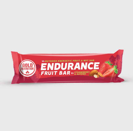 ENDURANCE FRUIT BAR- Lillys Pharmacy and Health Store
