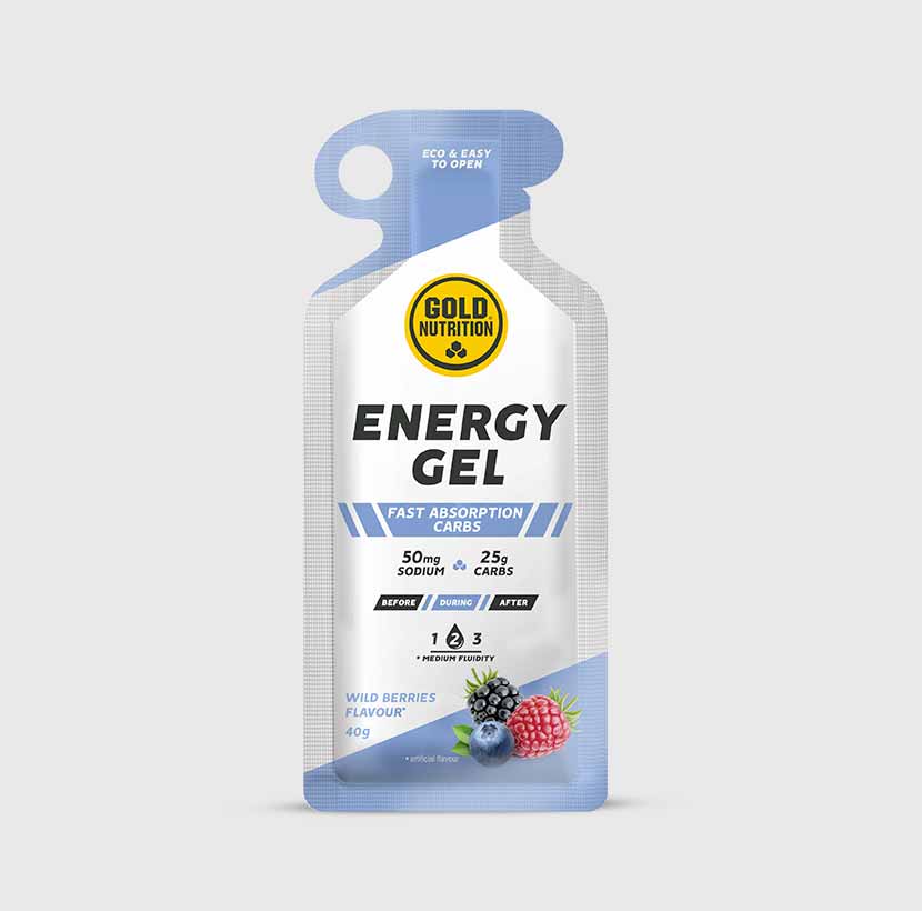 ENERGY GEL- Lillys Pharmacy and Health Store