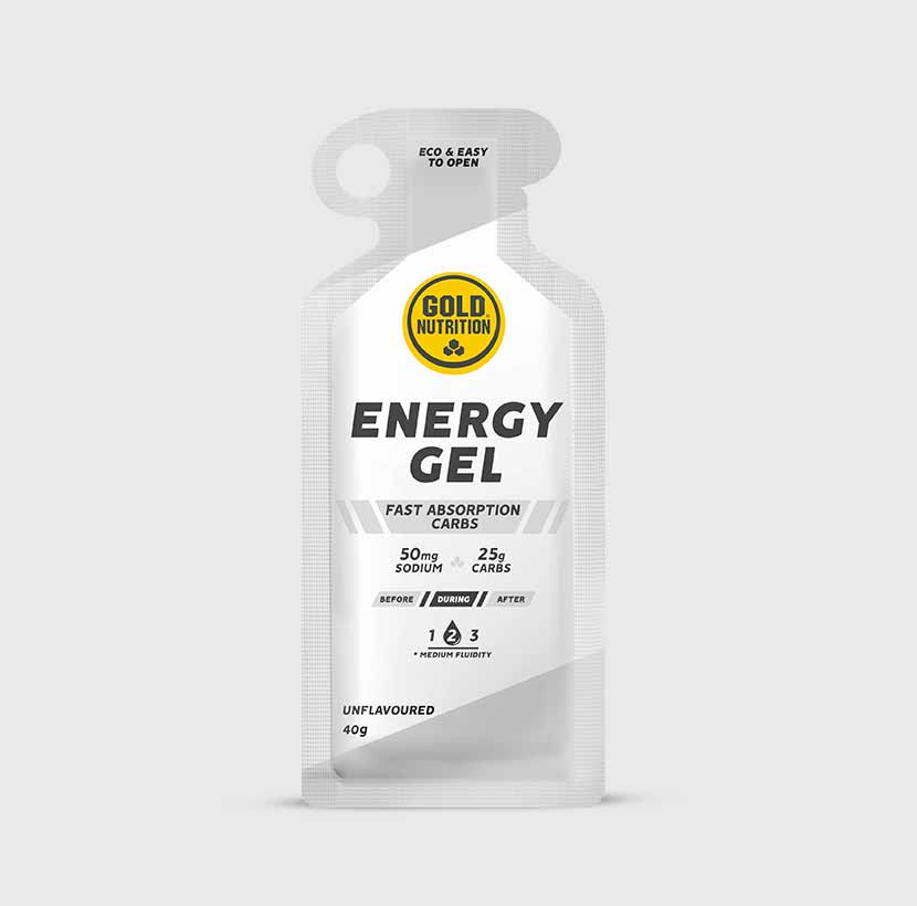 ENERGY GEL- Lillys Pharmacy and Health Store