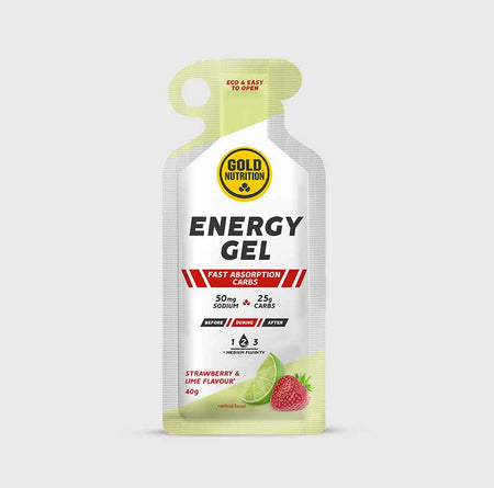ENERGY GEL- Lillys Pharmacy and Health Store