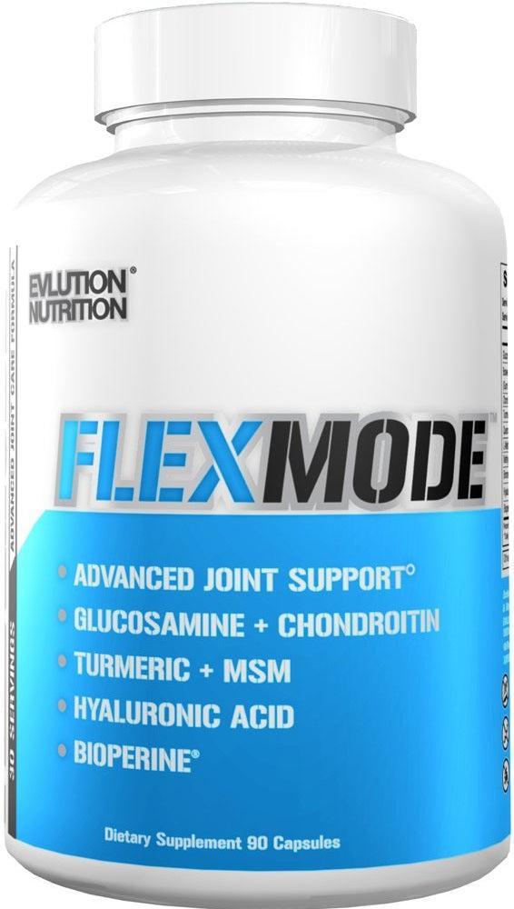 EVLution Nutrition FlexMode 90 caps- Lillys Pharmacy and Health Store