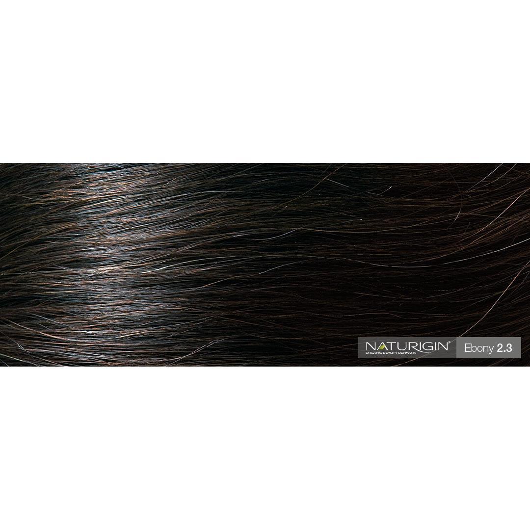 Ebony 2.3 Permanent Hair Colour- Lillys Pharmacy and Health Store