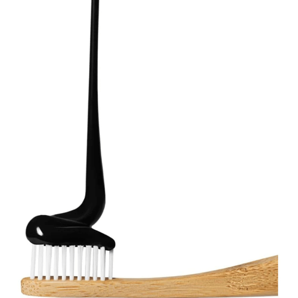 Ecodenta Black Whitening Toothpaste 100ml- Lillys Pharmacy and Health Store