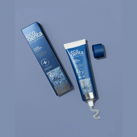 Ecodenta Expertline Caries Fighting Toothpaste 100ml- Lillys Pharmacy and Health Store