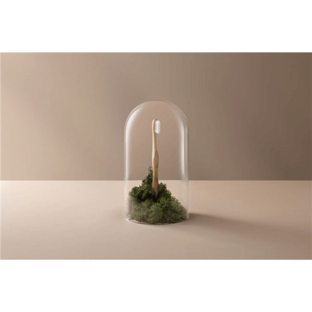 Ecodenta Super Natural Bamboo Toothbrush Soft- Lillys Pharmacy and Health Store