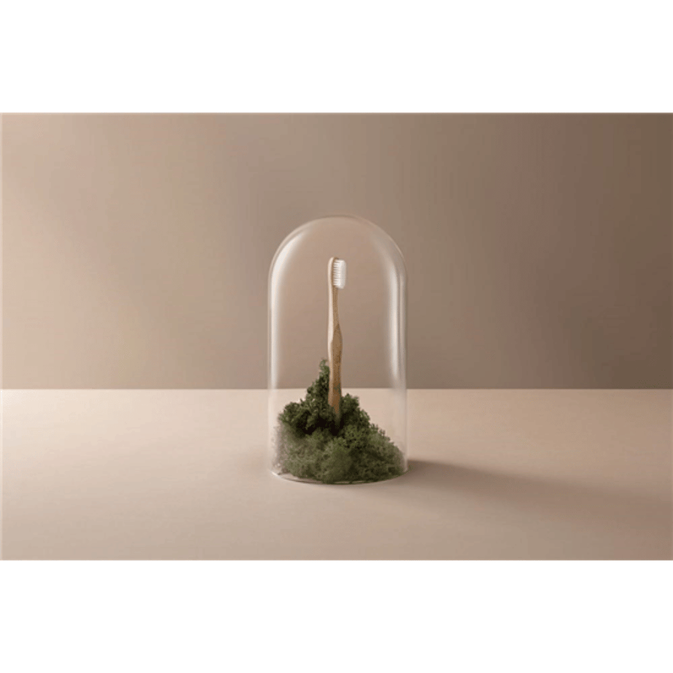 Ecodenta Super Natural Bamboo Toothbrush Soft- Lillys Pharmacy and Health Store