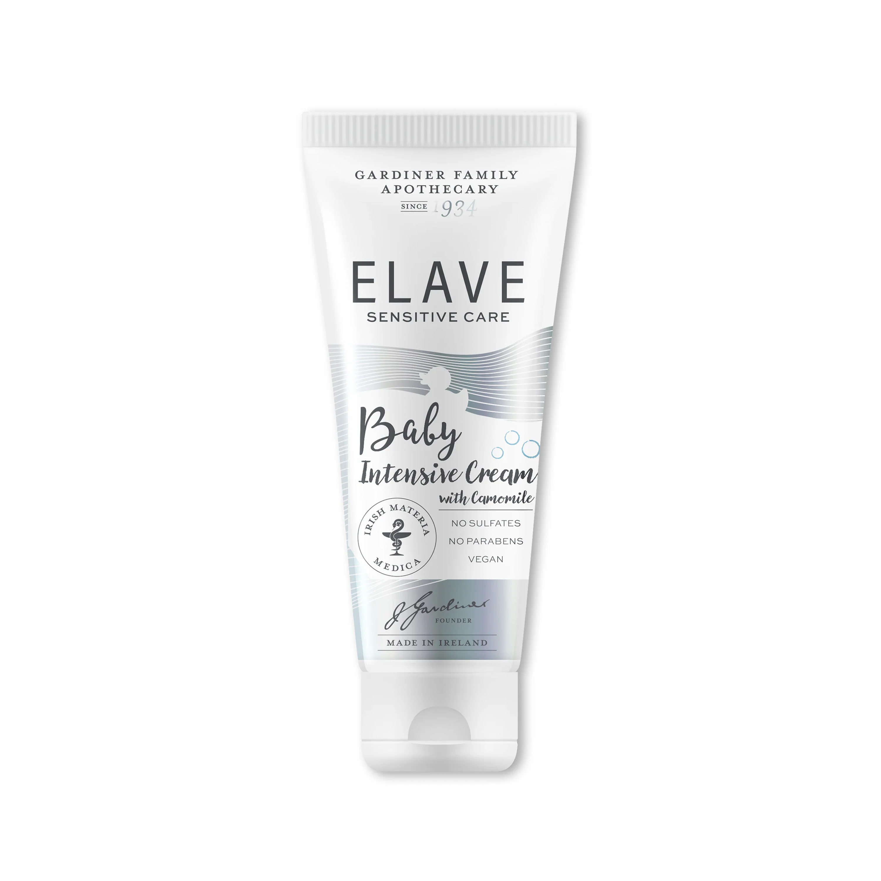 Elave Baby Intensive Cream 125ml- Lillys Pharmacy and Health Store