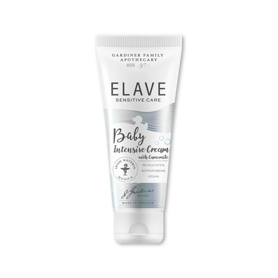 Elave Baby Intensive Cream 125ml- Lillys Pharmacy and Health Store
