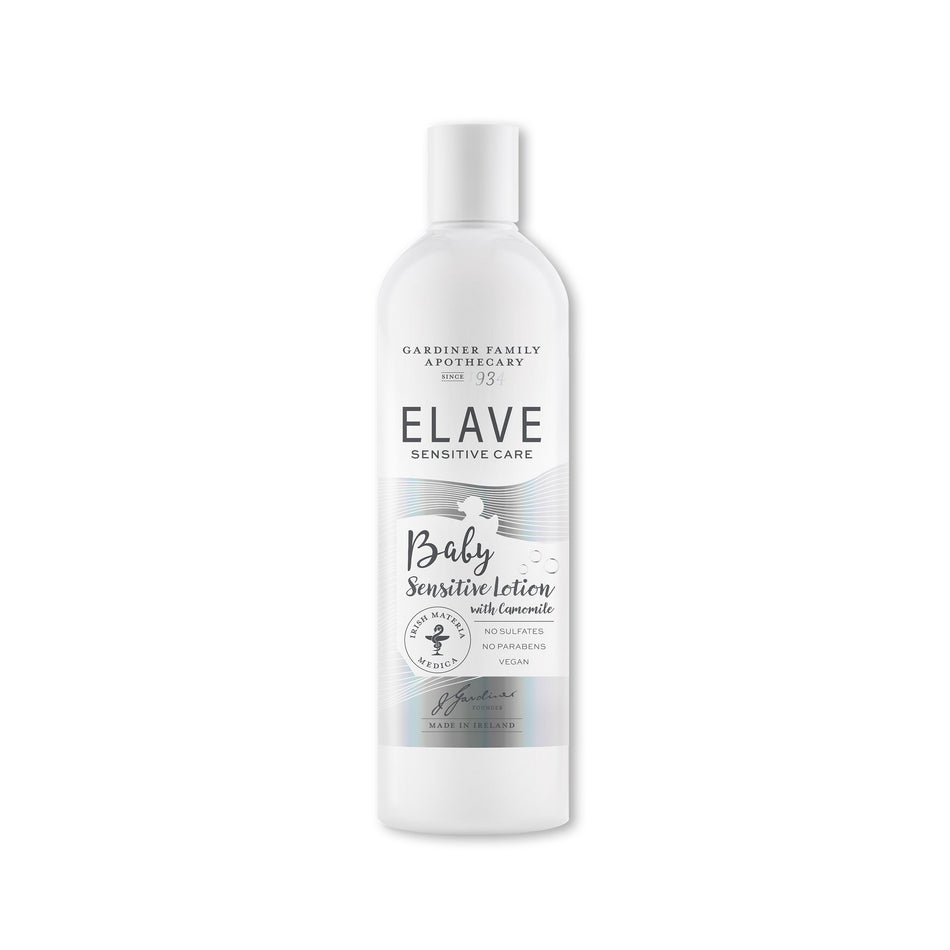 Elave Baby Lotion 250ml- Lillys Pharmacy and Health Store