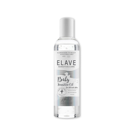 Elave Baby Oil 250ml- Lillys Pharmacy and Health Store